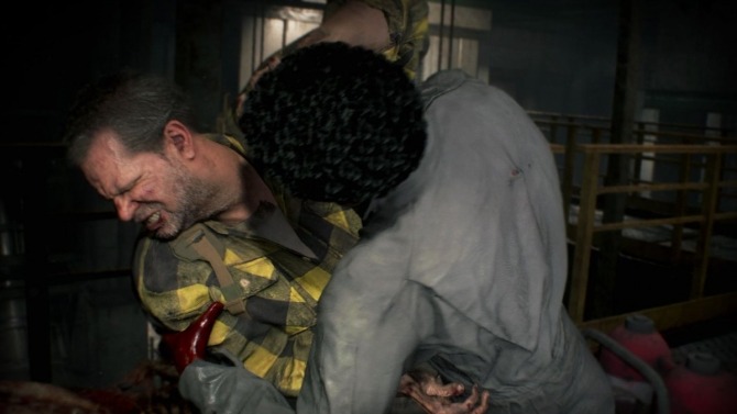 Resident Evil 2: Ghost Survivors DLC and classic costumes arrive in February