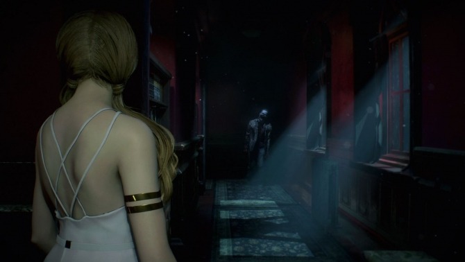 Resident Evil 2: Ghost Survivors DLC and classic costumes arrive in February