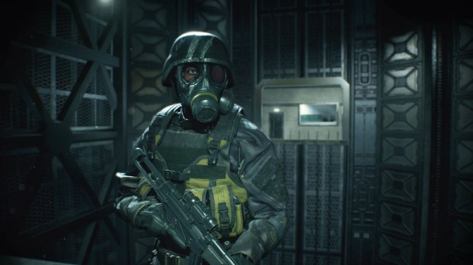 Resident Evil 2: Ghost Survivors DLC and classic costumes arrive in February