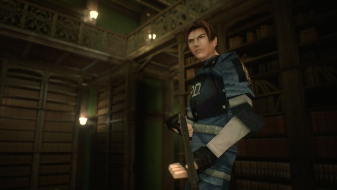 Resident Evil 2: Ghost Survivors DLC and classic costumes arrive in February
