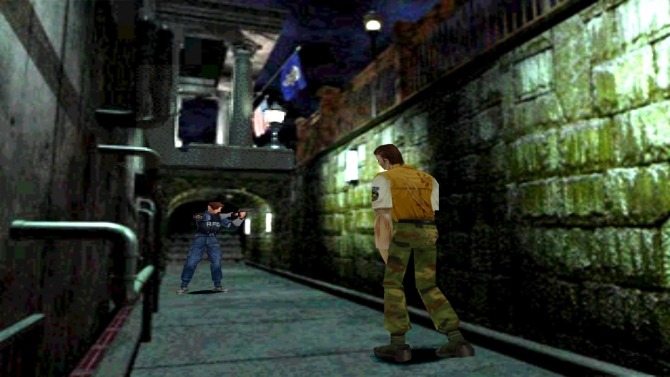Why the original Resident Evil 2 was a perfect sequel