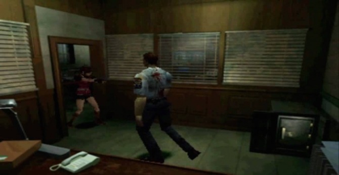 Why the original Resident Evil 2 was a perfect sequel