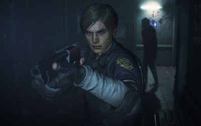 Resident Evil 2 remake: Capcom reveals 30 minute demo