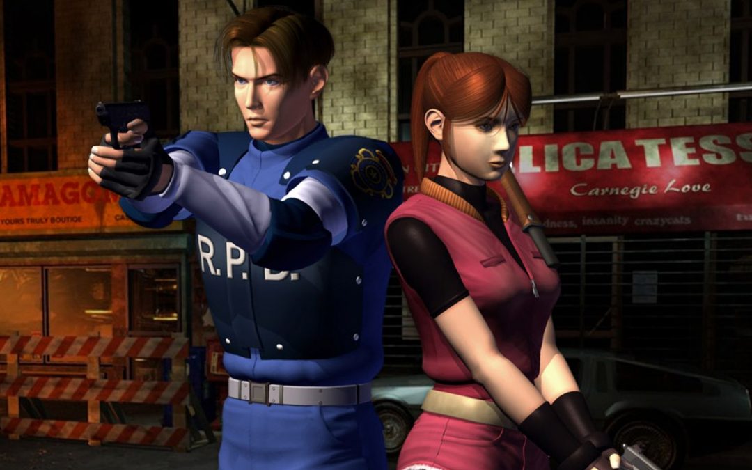 Why the original Resident Evil 2 was a perfect sequel