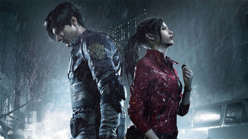 Resident Evil 2 remake review: a gory and glorious reanimation