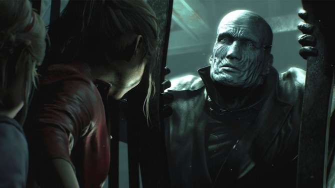 Exploring Resident Evil 2’s most terrifying villain