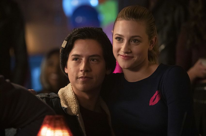 Riverdale spin-off Katy Keene in the works