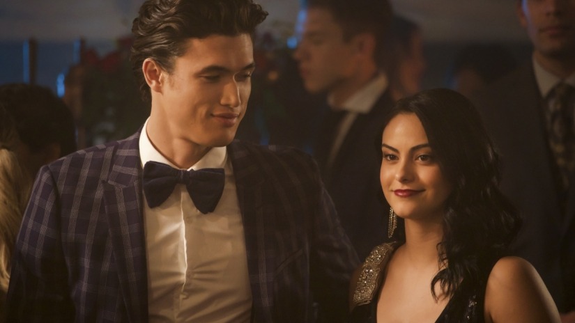 Riverdale season 3 episode 9 review: No Exit