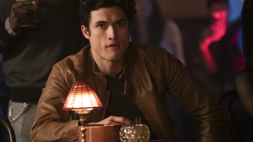 Riverdale season 3 episode 10 review: The Stranger