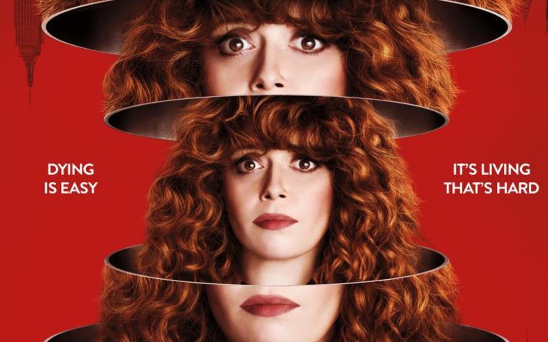Russian Doll spoiler-free review: existential comedy drama