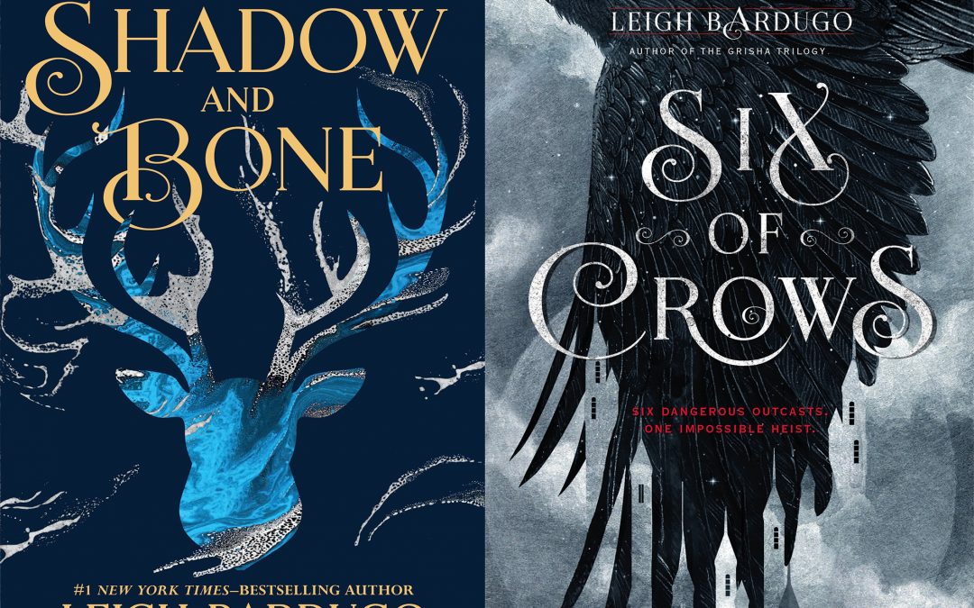 Shadow And Bone: Netflix to adapt Grishaverse book series