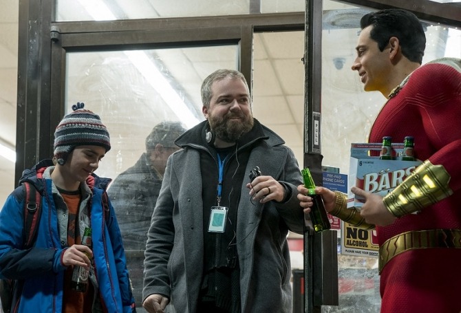 How the Shazam! movie brings magic to the DCEU