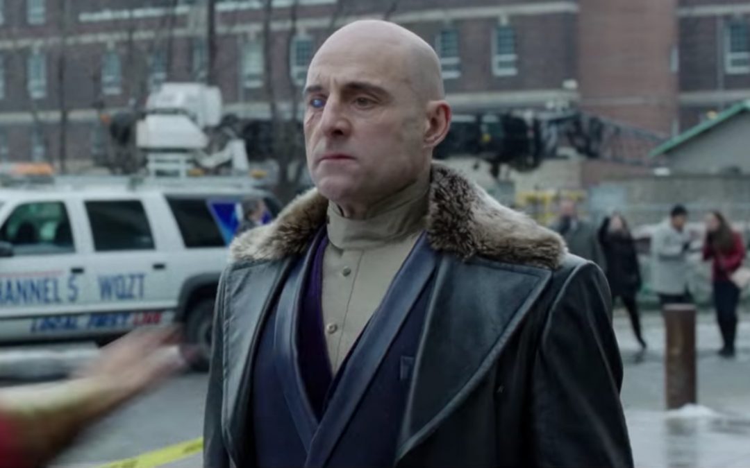 Shazam movie villain explained: who is Dr. Sivana?