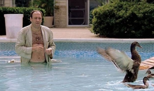 The Sopranos Sessions: a 5-star tribute to a 5-star show