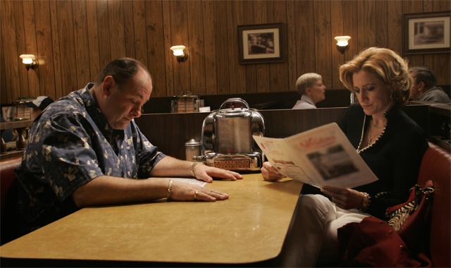 The Sopranos Sessions: a 5-star tribute to a 5-star show