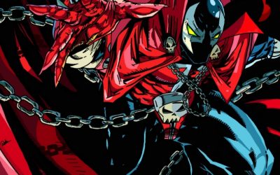 Spawn reboot: prepare for two hours of joyless ugliness