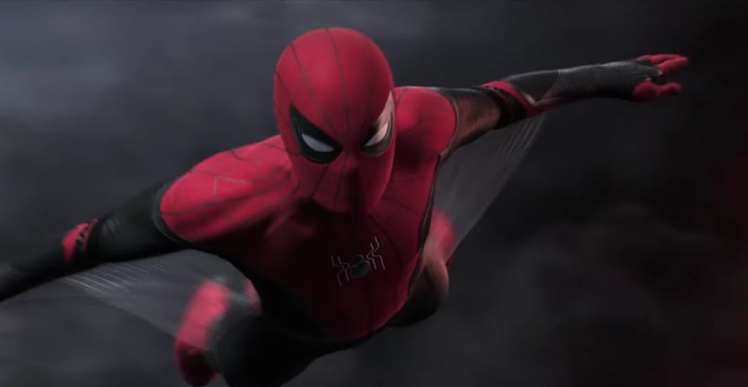 Spider-Man: Far From Home trailer breakdown and analysis