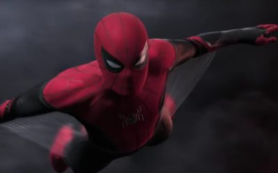 Spider-Man: Far From Home trailer breakdown and analysis