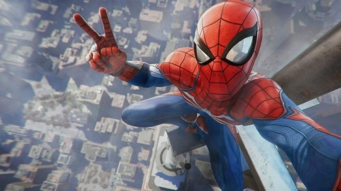 Every upcoming superhero video game