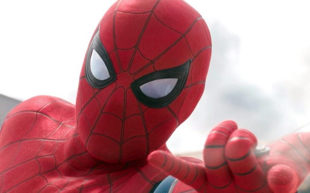 Spider-Man: Far From Home: the geek essentials