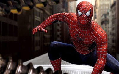 Why Spider-Man 2’s train fight is superhero cinema’s greatest action scene
