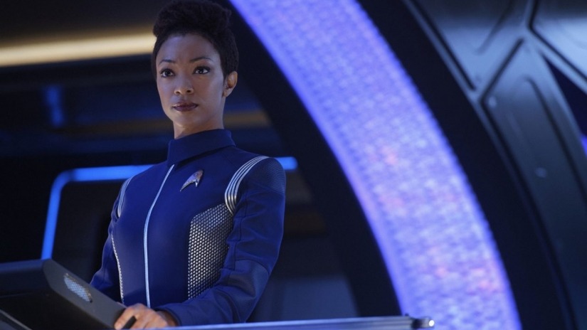 Star Trek: Discovery season 2 episode 2 review: New Eden