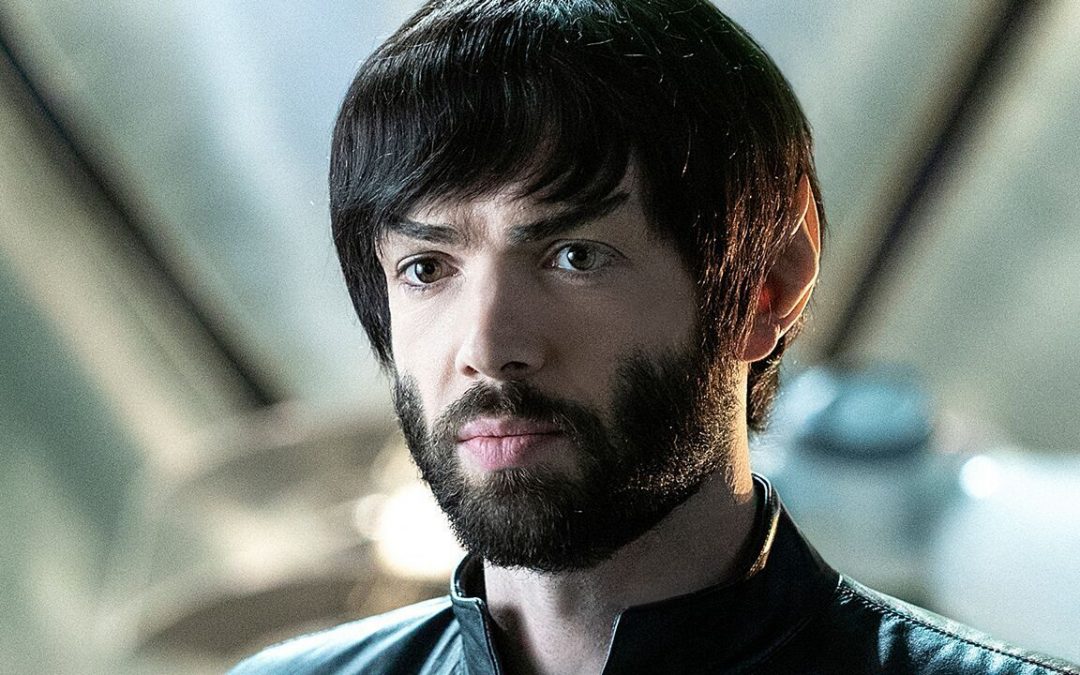 Star Trek: Discovery – Spock storyline to last entire season