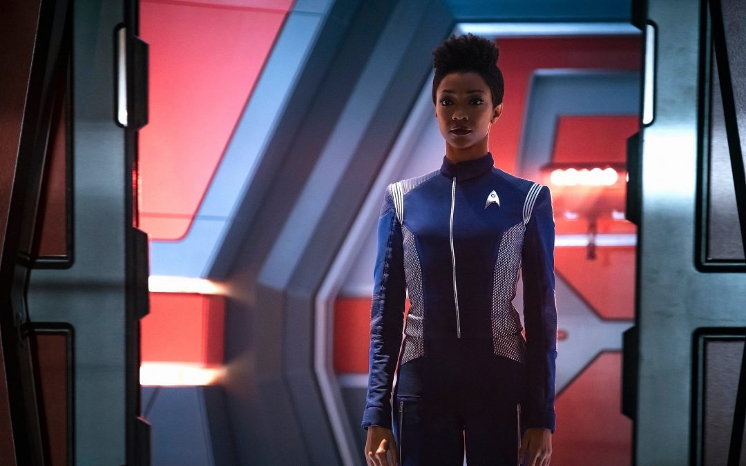 Star Trek: Discovery season 3 already being discussed
