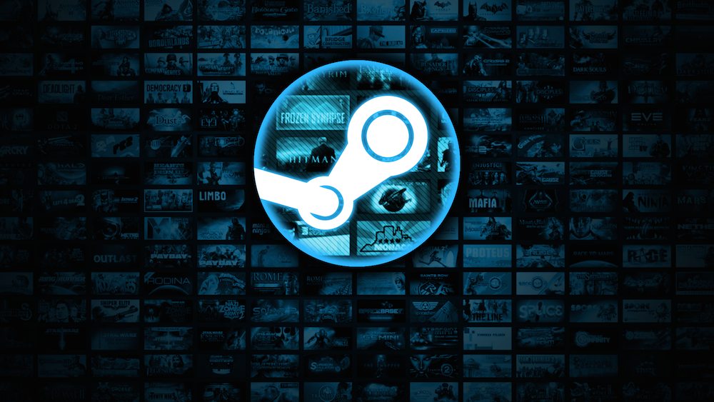 Steam: Valve reveals user-friendly updates for 2019