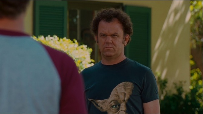 Celebrating John C Reilly's best movie roles