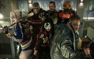 Suicide Squad 2 title and release date confirmed