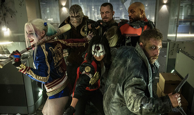 Suicide Squad 2 title and release date confirmed