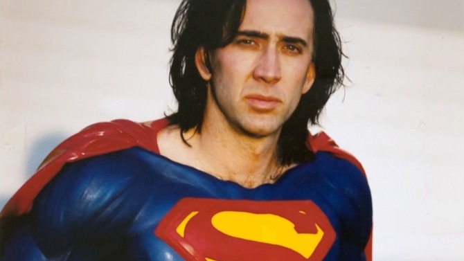 The many deaths of Superman on screen