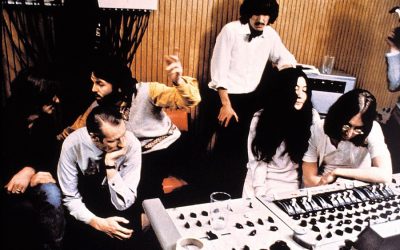 The Beatles tap Peter Jackson for Let It Be documentary