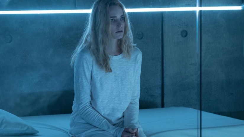 The Passage episode 3 review: That Never Should Have Happened To You