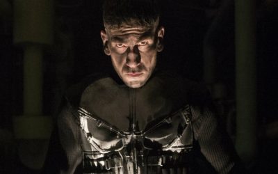 The Punisher: Jon Bernthal addresses potential cancellation