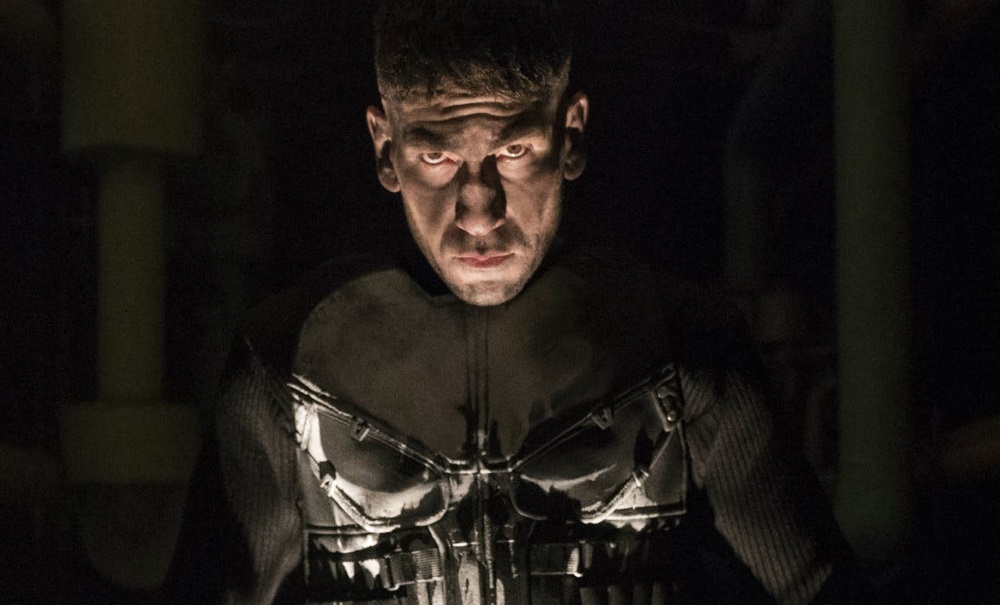 The Punisher: Jon Bernthal addresses potential cancellation