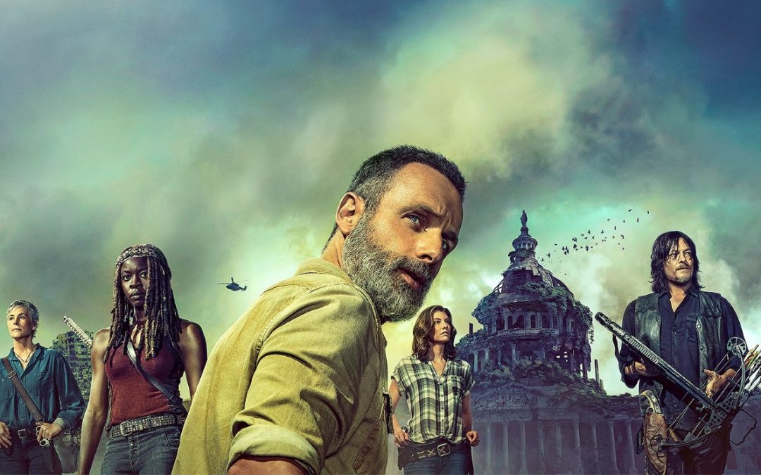 The Walking Dead’s resurrection: is now the perfect time for fans to return?