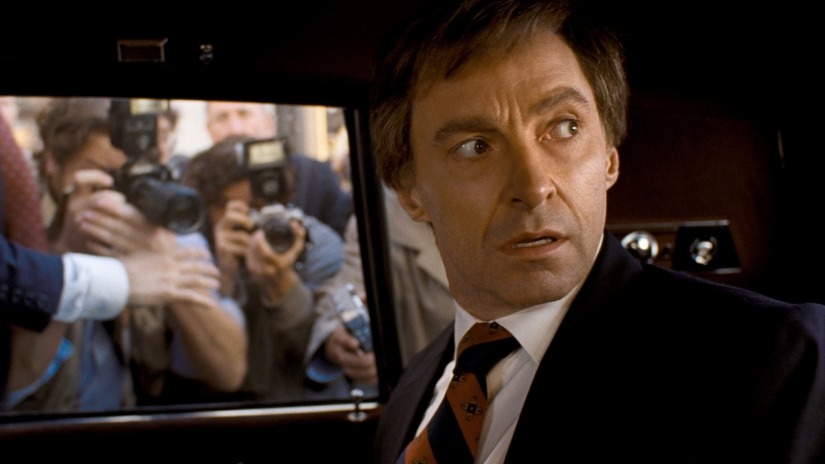 The Front Runner review: political scandal in simpler times
