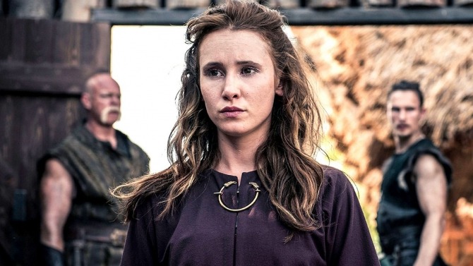 The Last Kingdom: what next for series 4?