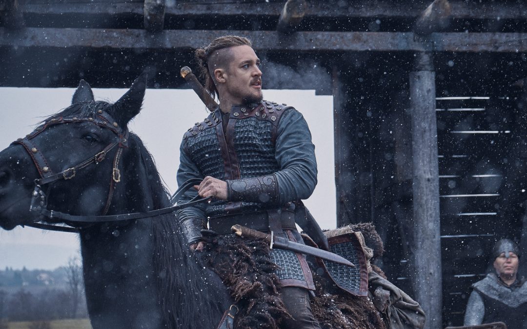 The Last Kingdom: what next for series 4?