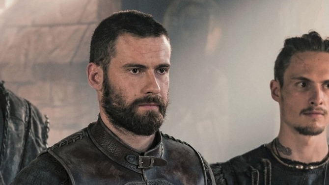 The Last Kingdom: what next for series 4?