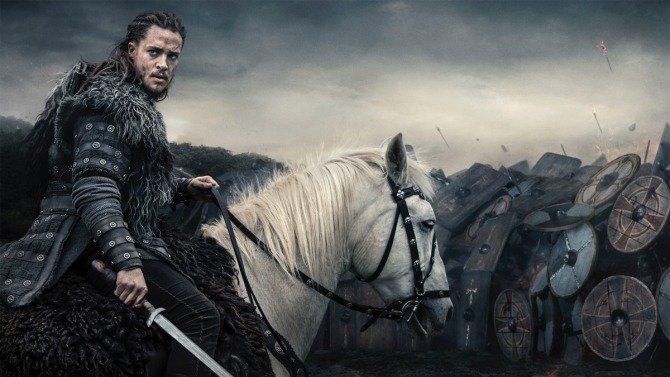 The Last Kingdom: what next for series 4?