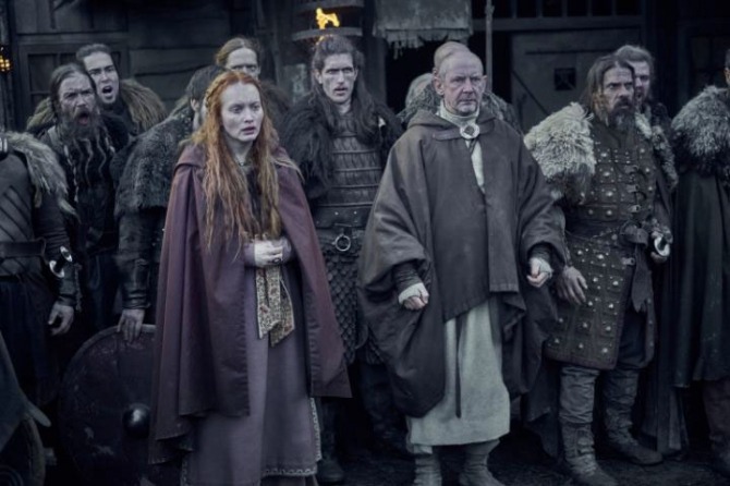 The Last Kingdom: what next for series 4?