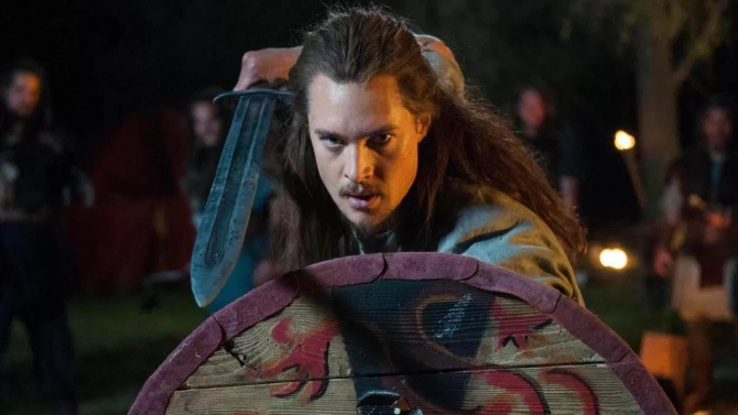 The Last Kingdom: what next for series 4?