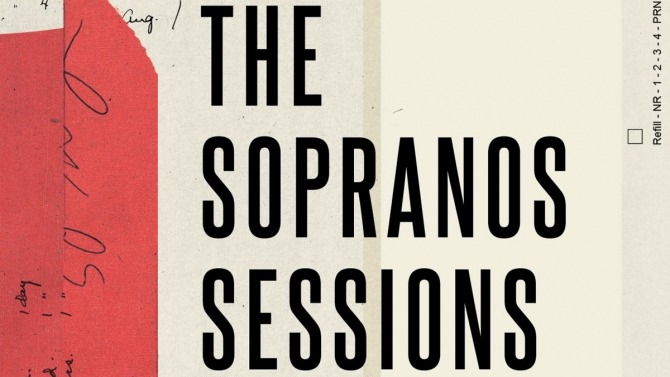 The Sopranos Sessions: a 5-star tribute to a 5-star show