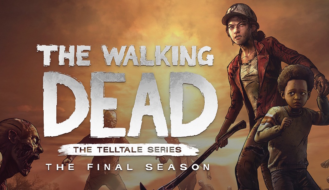 The Walking Dead game’s penultimate episode gets a trailer