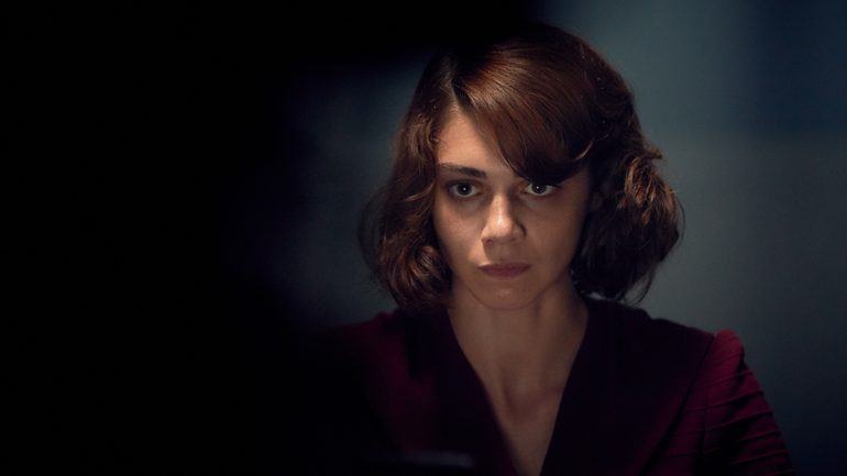 Traitors: first trailer for Channel 4 drama starring Keeley Hawes
