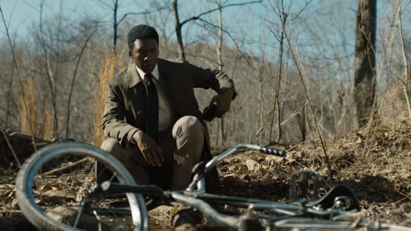 True Detective season 3 episode 1 review: The Great War And Modern Memory