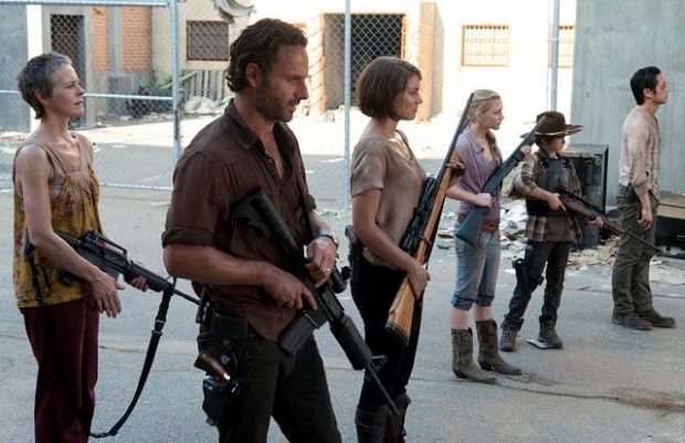 The Walking Dead's resurrection: is now the perfect time for fans to return?